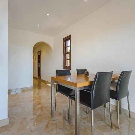 Apartment 349 Royal Park Albatros Pool, Terrace And Ac