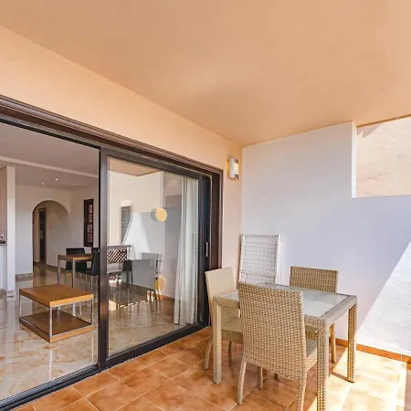 349 Royal Park Albatros Pool, Terrace And Ac San Miguel de Abona