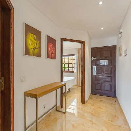 Apartment 349 Royal Park Albatros Pool, Terrace And Ac *