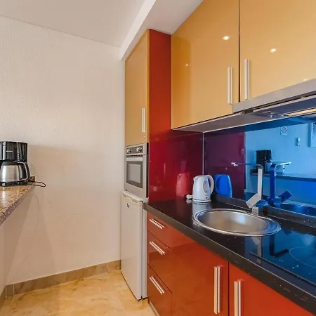 349 Royal Park Albatros Pool, Terrace And Ac Apartment *