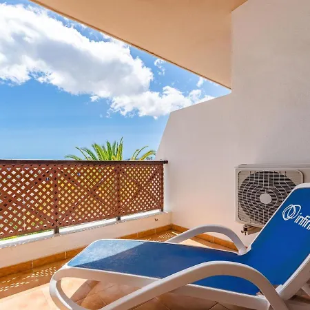 349 Royal Park Albatros Pool, Terrace And Ac