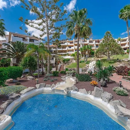 349 Royal Park Albatros Pool, Terrace And Ac Apartment *