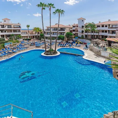 349 Royal Park Albatros Pool, Terrace And Ac