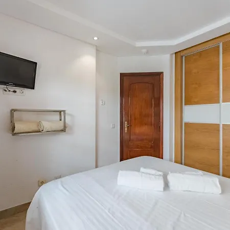 349 Royal Park Albatros Pool, Terrace And Ac Apartment