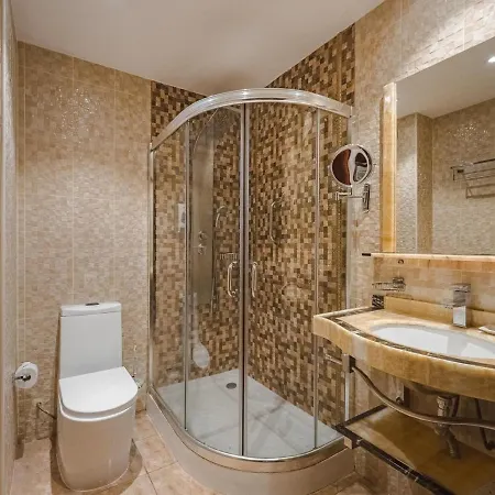 349 Royal Park Albatros Pool, Terrace And Ac *