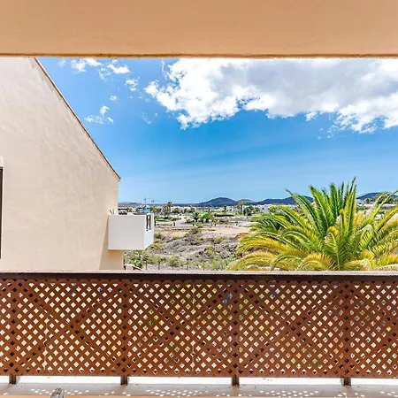 349 Royal Park Albatros Pool, Terrace And Ac * San Miguel de Abona