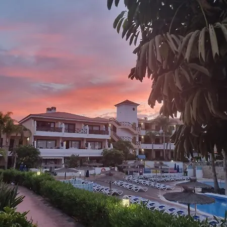 349 Royal Park Albatros Pool, Terrace And Ac *