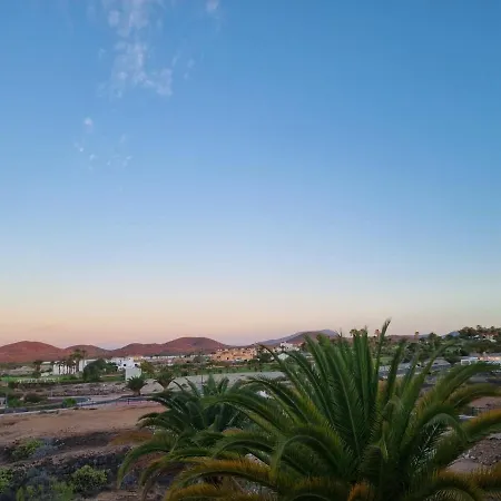 349 Royal Park Albatros Pool, Terrace And Ac Apartment San Miguel de Abona