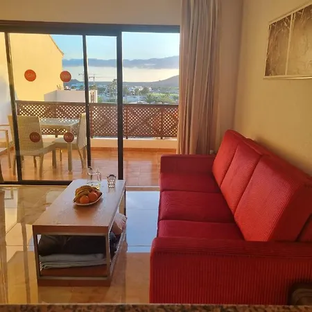 349 Royal Park Albatros Pool, Terrace And Ac San Miguel de Abona