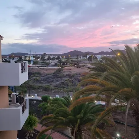 Apartment 349 Royal Park Albatros Pool, Terrace And Ac *