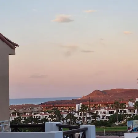 Apartment 349 Royal Park Albatros Pool, Terrace And Ac *